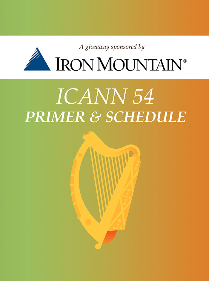 ICANN-Primer ICANN54.jpg