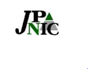 Information in JPNIC WHOIS - JPNIC