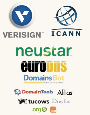 ICANNwiki sponsors for June 2011