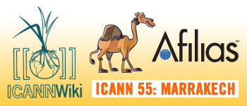 ICANNWiki-Badge ICANN-55 Marrakech.png