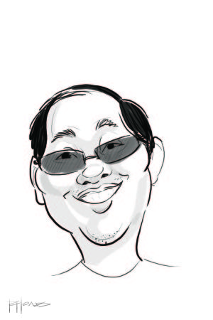 MengleangKeukCaricature.jpg