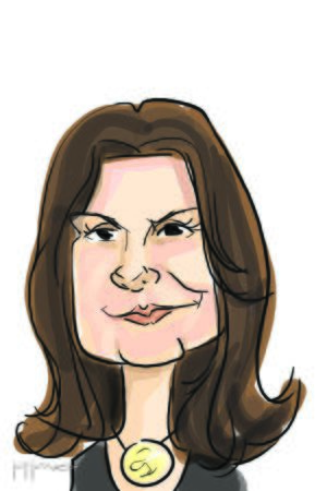 SandraHoferichterCaricature.jpg