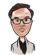 Haoran Huang - ICANNWiki