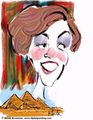 Telma cletoCaricature.jpg