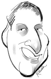 Michael Arrington - ICANNWiki