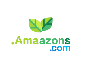 AmazonNIC from Amazon Rainforest Region