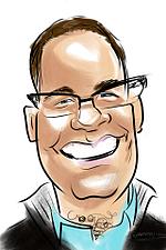 Christopher Gore ICANNWiki