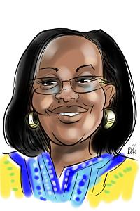 Grace Githaiga - ICANNWiki