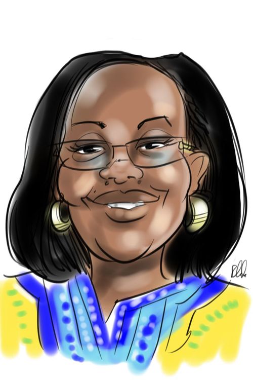 Grace Githaiga