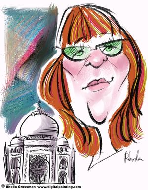 Anne-Marie EklundLowinderCaricature.jpg