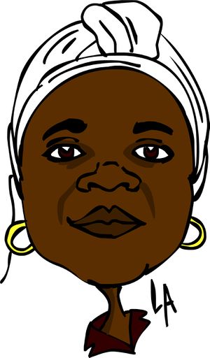 Mary UdumaCaricature.jpg