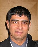 Muhammad Aslam - ICANNWiki