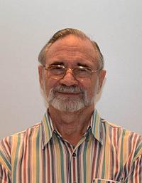 Ron Sherwood - Icannwiki