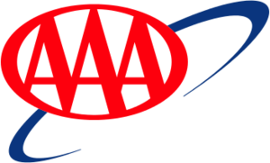 American Automobile Association logo.png