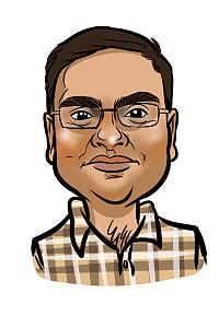 Abhijit Relekar - Icannwiki