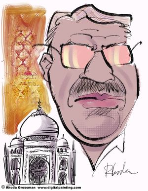 AK goyalCaricature.jpg