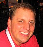 Michael Arrington - ICANNWiki