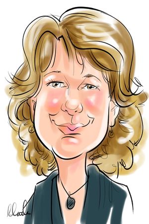 LaureenKapin-Caricature.jpg