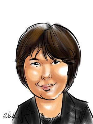 Nubthong-Wanawattanawong Caricature.jpg