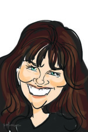 MichelleChaplowCaricature.jpg