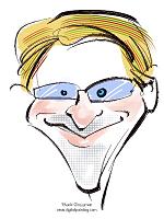 Bertrand de la Chapelle ICANNWiki