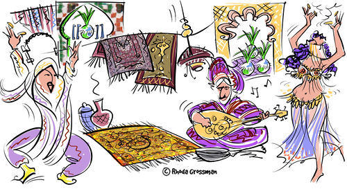 Morocco bazaar cartoon.jpg