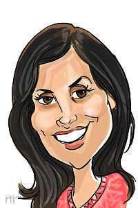 Lori Anne Wardi - ICANNWiki