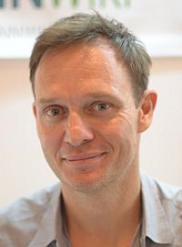 Frank Schilling - ICANNWiki