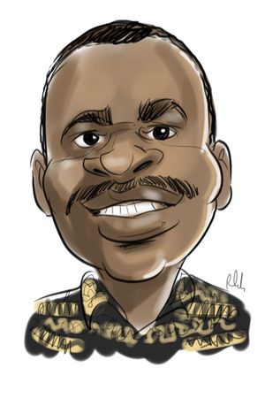 Moses Bagyendera