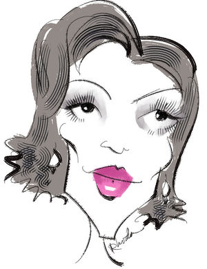 SophiaBekeleCaricature.jpg