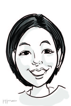 BeatriceChanCaricature.jpg