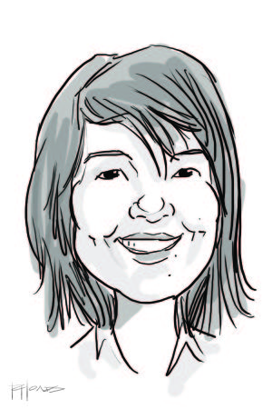 IrenaHaryonoCaricature.jpg