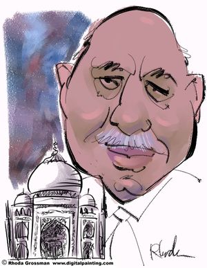 Kailash AnandCaricature.jpg