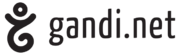 Gandi SAS Logo