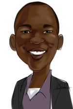 Ephraim Percy Kenyanito - ICANNWiki