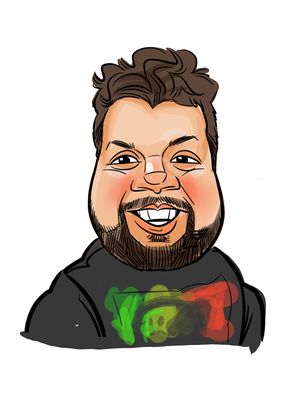 TracyHackshawCaricature.jpg