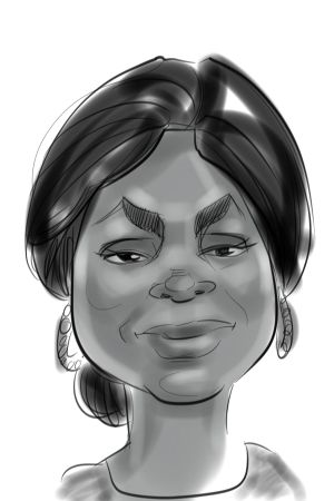 NdeyeSambCaricature.jpg