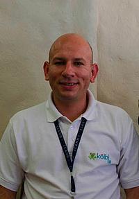 Federico Vargas ICANNWiki